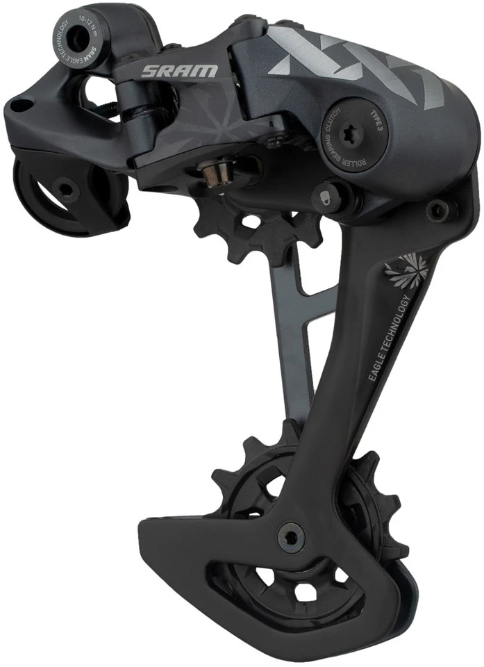 SRAM Dérailleur Arrière XX1 Eagle 12 Vitesses 5 SRAM Dérailleur Arrière XX1 Eagle 12 Vitesses – Image 3