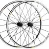 Mavic Set De Roues Crossride UB 26" 2 Mavic Set De Roues Crossride UB 26" -Fournitures Pour Vélos 338791