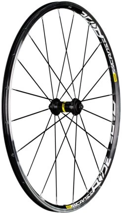 Mavic Set De Roues Crossride UB 26" -Fournitures Pour Vélos 338792