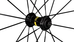 Mavic Set De Roues Crossride UB 26" -Fournitures Pour Vélos 338793