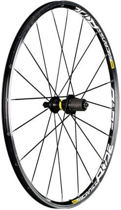 Mavic Set De Roues Crossride UB 26" -Fournitures Pour Vélos 338794