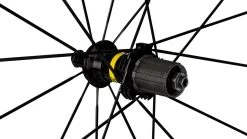 Mavic Set De Roues Crossride UB 26" -Fournitures Pour Vélos 338795