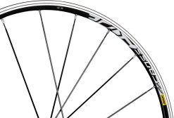 Mavic Set De Roues Crossride UB 26" -Fournitures Pour Vélos 338796