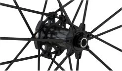 Fulcrum Set De Roues Racing Zero Carbon Competizione DB C19 Disc Center Lock -Fournitures Pour Vélos 339331