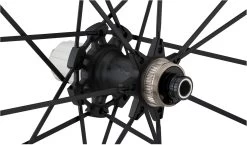 Fulcrum Set De Roues Racing Zero Carbon Competizione DB C19 Disc Center Lock -Fournitures Pour Vélos 339333