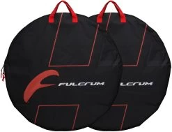 Fulcrum Set De Roues Racing Zero Carbon Competizione DB C19 Disc Center Lock -Fournitures Pour Vélos 339335
