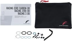 Fulcrum Set De Roues Racing Zero Carbon Competizione DB C19 Disc Center Lock -Fournitures Pour Vélos 339336