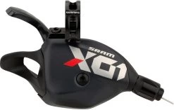 SRAM Levier De Vitesses Trigger X01 Eagle 12 Vitesses -Fournitures Pour Vélos 339399