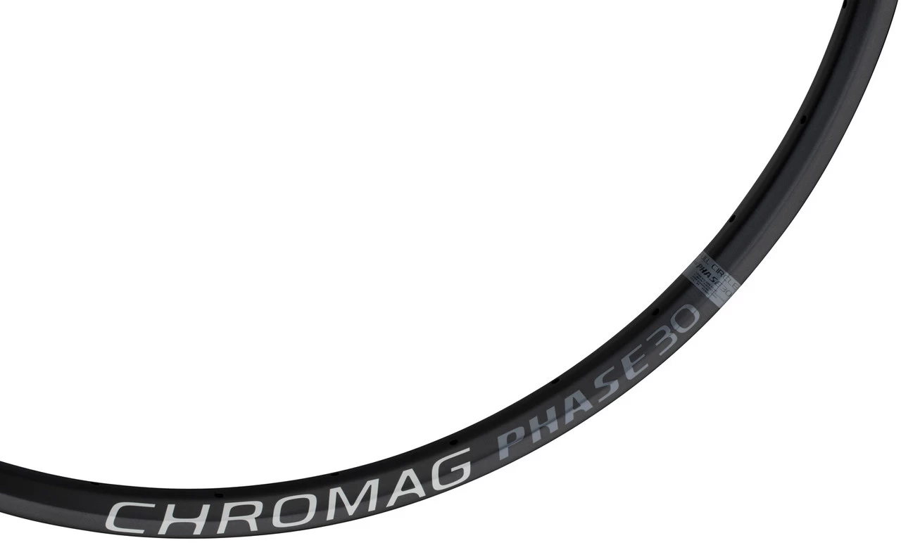 Chromag Jante Phase30 Disc 29" 5 Chromag Jante Phase30 Disc 29" – Image 3