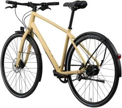 Vélo Pour Hommes Modell 1 Campus Edition -Fournitures Pour Vélos 339768
