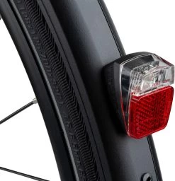 Vélo Pour Hommes Modell 1 Campus Edition -Fournitures Pour Vélos 339775