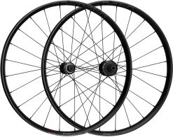 Shimano Set De Roues WH-MT620-TL-B Disc Center Lock 27,5"