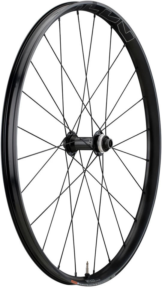 Shimano Set De Roues WH-MT620-TL-B Disc Center Lock 27,5" 4 Shimano Set De Roues WH-MT620-TL-B Disc Center Lock 27,5" – Image 2