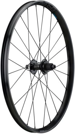 Shimano Set De Roues WH-MT620-TL-B Disc Center Lock 27,5" 12 Shimano Set De Roues WH-MT620-TL-B Disc Center Lock 27,5" -Fournitures Pour Vélos 340028