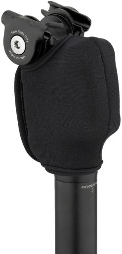 SUNTOUR Tige De Selle à Suspension NCX SP12 Avec Protège-Doigts -Fournitures Pour Vélos 340037