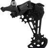 Shimano Dérailleur Arrière Deore Shadow Plus RD-M5100 11 Vitesses -Fournitures Pour Vélos 340372