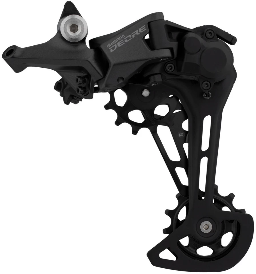 Shimano Dérailleur Arrière Deore Shadow Plus RD-M5100 11 Vitesses