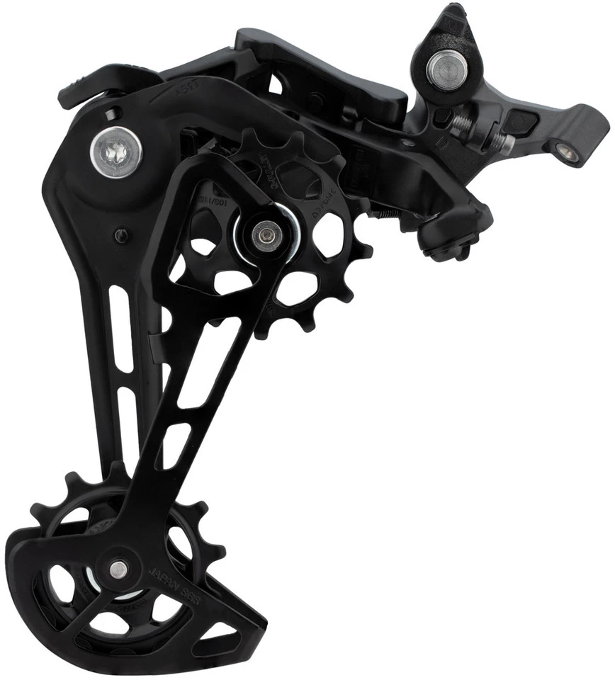 Shimano Dérailleur Arrière Deore Shadow Plus RD-M5100 11 Vitesses 4 Shimano Dérailleur Arrière Deore Shadow Plus RD-M5100 11 Vitesses – Image 2