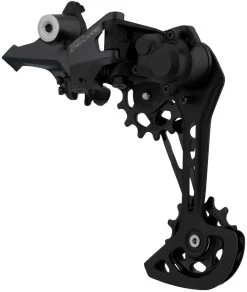 Shimano Dérailleur Arrière Deore Shadow Plus RD-M5100 11 Vitesses 7 Shimano Dérailleur Arrière Deore Shadow Plus RD-M5100 11 Vitesses -Fournitures Pour Vélos 340374
