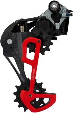 SRAM Dérailleur Arrière X01 Eagle AXS 12 Vitesses -Fournitures Pour Vélos 340433