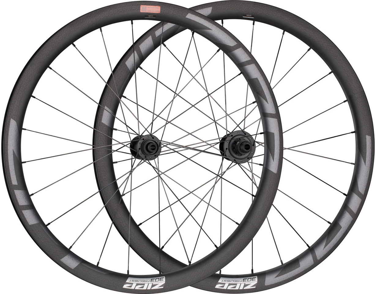 ZIPP Set De Roues En Carbone 303 Firecrest® Tubeless Disc Center Lock 3 ZIPP Set De Roues En Carbone 303 Firecrest® Tubeless Disc Center Lock