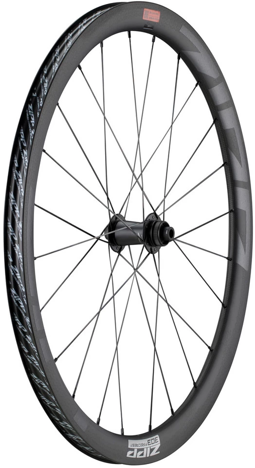 ZIPP Set De Roues En Carbone 303 Firecrest® Tubeless Disc Center Lock 4 ZIPP Set De Roues En Carbone 303 Firecrest® Tubeless Disc Center Lock – Image 2