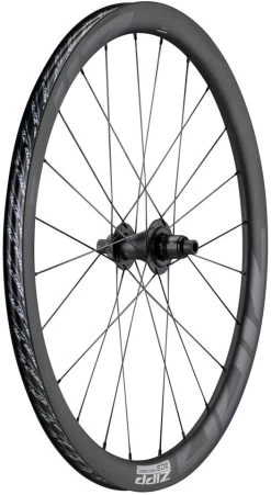 ZIPP Set De Roues En Carbone 303 Firecrest® Tubeless Disc Center Lock 12 ZIPP Set De Roues En Carbone 303 Firecrest® Tubeless Disc Center Lock -Fournitures Pour Vélos 340768