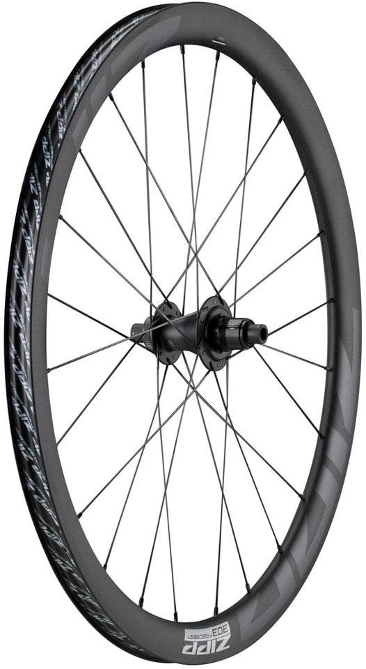ZIPP Set De Roues En Carbone 303 Firecrest® Tubeless Disc Center Lock 6 ZIPP Set De Roues En Carbone 303 Firecrest® Tubeless Disc Center Lock – Image 4