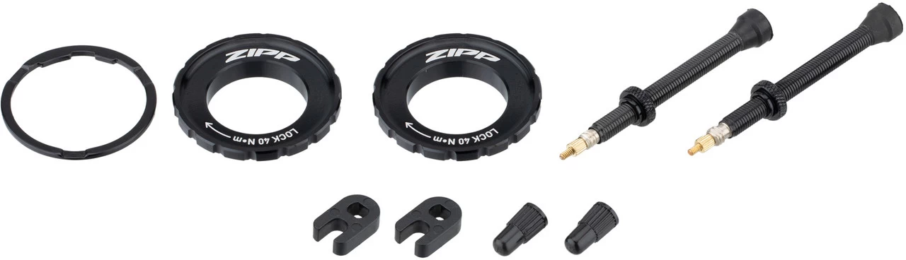 ZIPP Set De Roues En Carbone 303 Firecrest® Tubeless Disc Center Lock 9 ZIPP Set De Roues En Carbone 303 Firecrest® Tubeless Disc Center Lock – Image 7