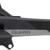 Quarq Pédalier En Carbone à Capteur De Puissance DZero DUB Compact -Fournitures Pour Vélos 341114