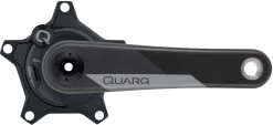 Quarq Pédalier En Carbone à Capteur De Puissance DZero DUB Compact