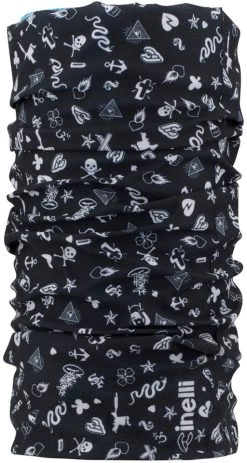 Cinelli Tour De Cou Multifonctions