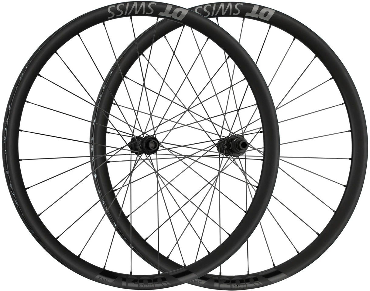 Dt-swiss Set De Roues XMC 1200 SPLINE 30 Boost Disc Center Lock 29" 2020 3 Dt-swiss Set De Roues XMC 1200 SPLINE 30 Boost Disc Center Lock 29" 2020