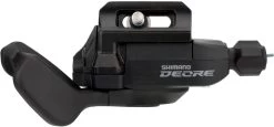 Shimano Levier De Vitesses Deore SL-M5100-I Mono Avec I-Spec EV 2 Vitesses