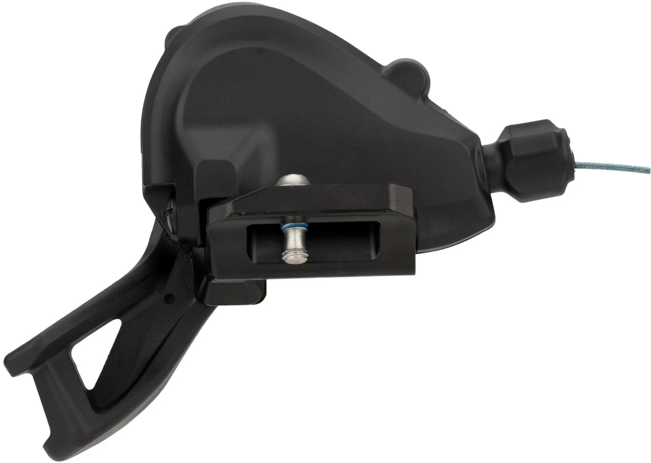 Shimano Levier De Vitesses Deore SL-M5100-I Mono Avec I-Spec EV 2 Vitesses 4 Shimano Levier De Vitesses Deore SL-M5100-I Mono Avec I-Spec EV 2 Vitesses – Image 2