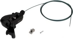 Shimano Levier De Vitesses Deore SL-M5100-I Mono Avec I-Spec EV 2 Vitesses 9 Shimano Levier De Vitesses Deore SL-M5100-I Mono Avec I-Spec EV 2 Vitesses -Fournitures Pour Vélos 342227