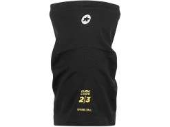 Tour De Cou Assosoires Spring Fall Neck Foil