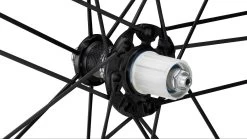 Campagnolo® Set De Roues Shamal Ultra C17 2-Way Fit™ -Fournitures Pour Vélos 345275