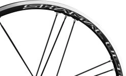 Campagnolo® Set De Roues Shamal Ultra C17 2-Way Fit™ -Fournitures Pour Vélos 345276