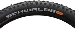 Schwalbe Pneu Souple Big Betty Evolution ADDIX Soft Super Trail 26" -Fournitures Pour Vélos 345332