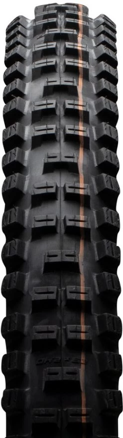 Schwalbe Pneu Souple Big Betty Evolution ADDIX Soft Super Trail 26" -Fournitures Pour Vélos 345333