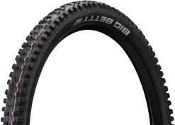 Schwalbe Pneu Souple Big Betty Evolution ADDIX Soft Super Trail 27,5"