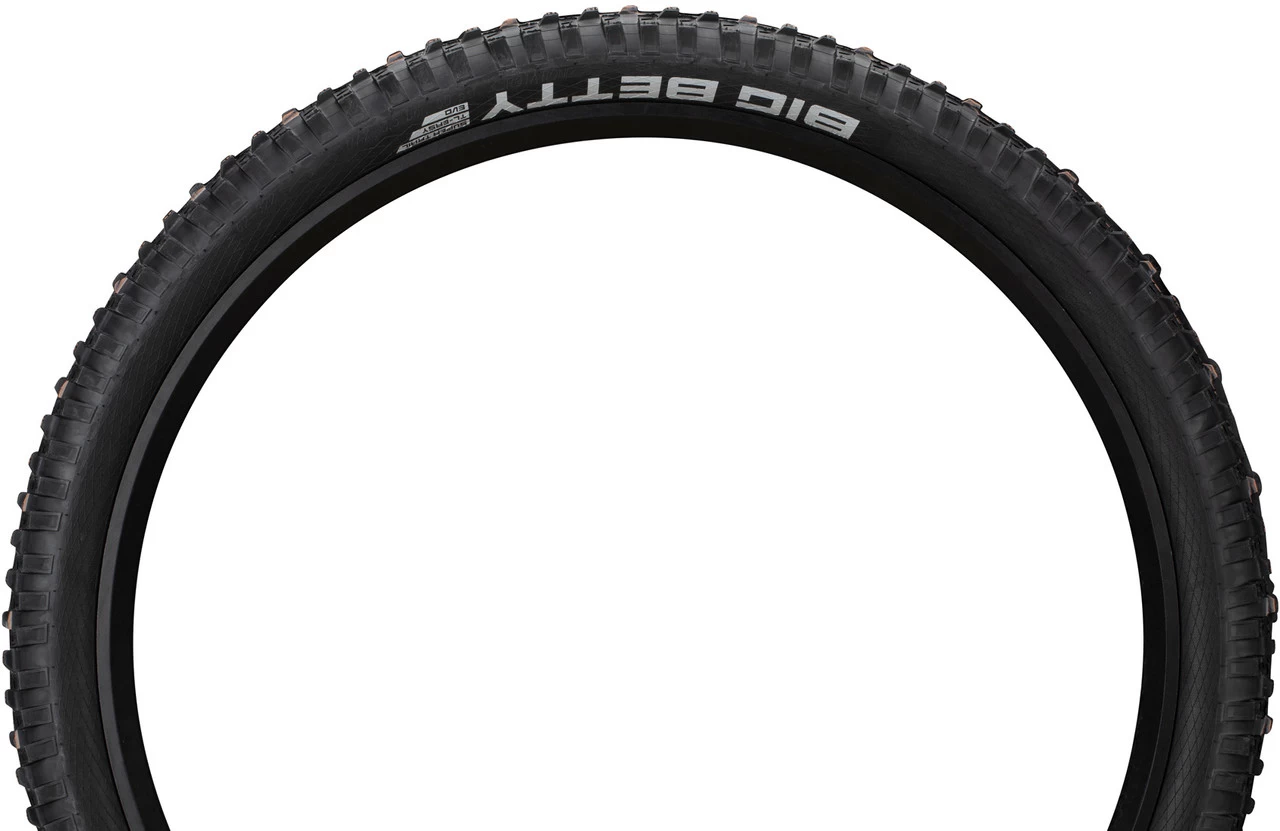 Schwalbe Pneu Souple Big Betty Evolution ADDIX Soft Super Trail 27,5" 4 Schwalbe Pneu Souple Big Betty Evolution ADDIX Soft Super Trail 27,5" – Image 2