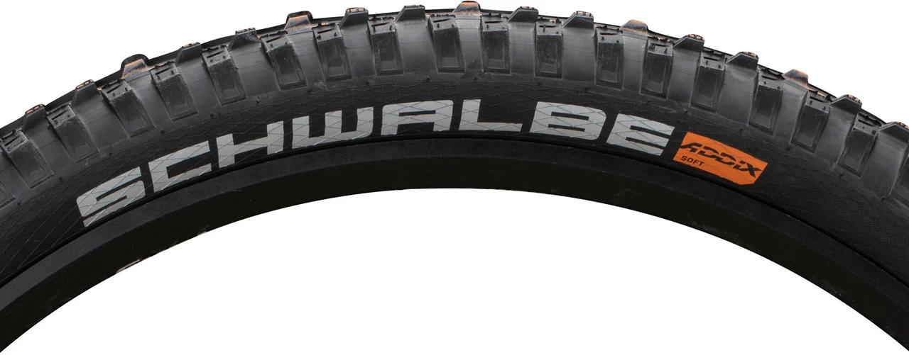 Schwalbe Pneu Souple Big Betty Evolution ADDIX Soft Super Trail 27,5" 5 Schwalbe Pneu Souple Big Betty Evolution ADDIX Soft Super Trail 27,5" – Image 3