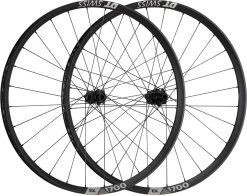 Dt-swiss Set De Roues EX 1700 SPLINE 30 Boost Disc Center Lock 27,5"