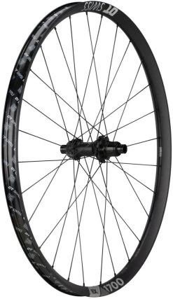 Dt-swiss Set De Roues EX 1700 SPLINE 30 Boost Disc Center Lock 27,5" -Fournitures Pour Vélos 345506