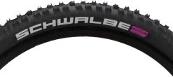 Schwalbe Pneu Souple Magic Mary Evolution ADDIX Ultra Soft Super Downhill 26" -Fournitures Pour Vélos 345660