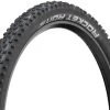 Schwalbe Pneu Souple Rocket Ron Evolution ADDIX SpeedGrip Super Ground 27,5" -Fournitures Pour Vélos 346001