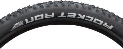 Schwalbe Pneu Souple Rocket Ron Evolution ADDIX SpeedGrip Super Ground 27,5" -Fournitures Pour Vélos 346003