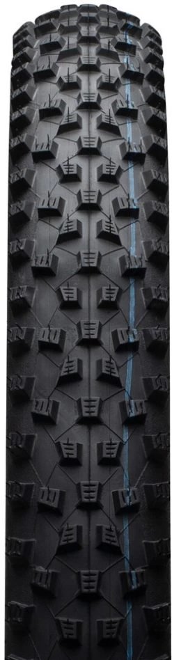 Schwalbe Pneu Souple Rocket Ron Evolution ADDIX SpeedGrip Super Ground 27,5" -Fournitures Pour Vélos 346004